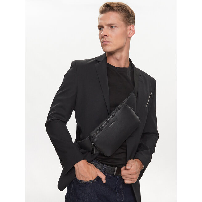 Gürteltasche Calvin Klein Waistbag Diagonal BAX K50K510559 Ck