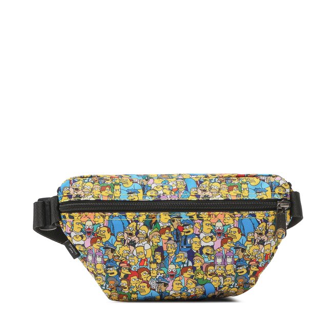 Eastpak Чанта за кръст Eastpak Springer EK000074 The Simpsons Color 7A2