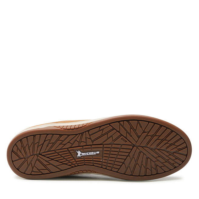 Etnies Сникърси Etnies Josl1N 410200144 Brown/Navy