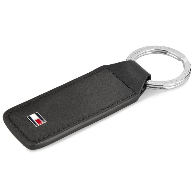 Tommy Hilfiger Ajándékszett Tommy Hilfiger Eton Ho Giftbox Mini Cc Wallet AM0AM01188 Black 001