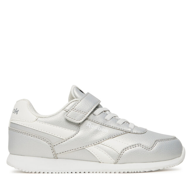 Sneakersy Reebok - Srebrny