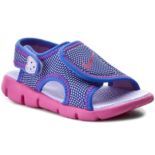 Nike sunray adjust 4