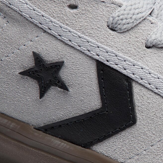 Converse courtlandt ox grey hot sale