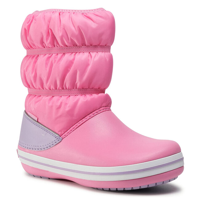 Women's crocband winter boot store