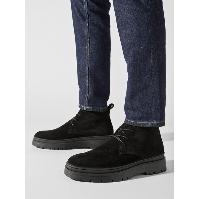 Vagabond Ghete Vagabond James 5180-040-20 Black
