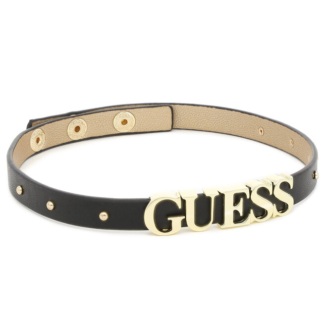 Guess Apyrankė Guess Not Coordinated Accessories AW8414 PL202 BLA