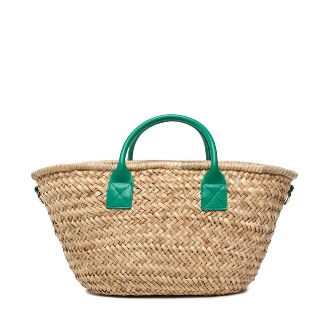KARL LAGERFELD Geantă KARL LAGERFELD 221W3081 Green