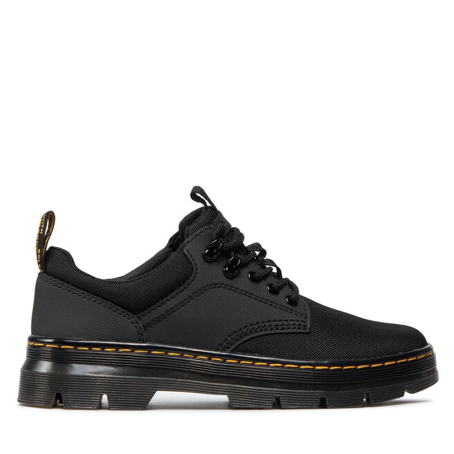 Półbuty Dr. Martens Reeder - Czarny