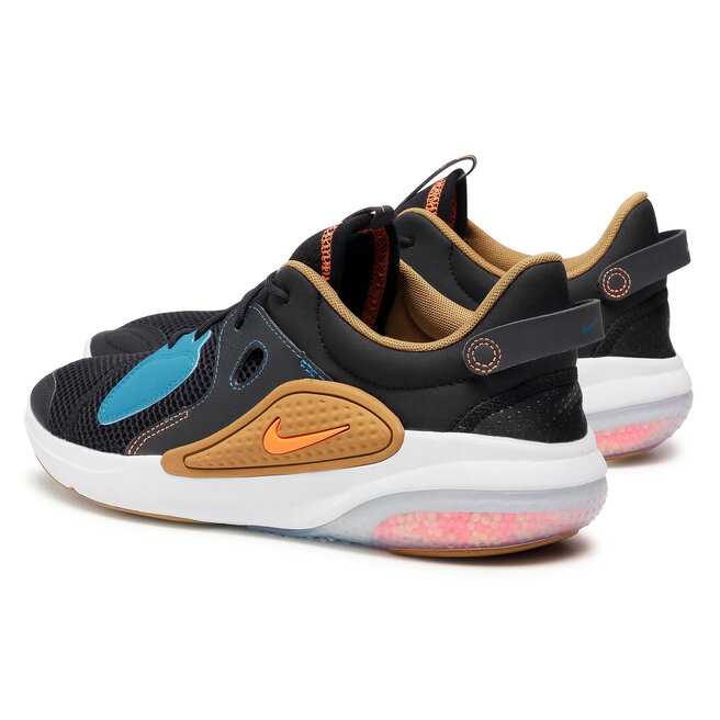 Schuhe Nike Joyride Cc AO1742 002 Black/Total Orange/Wheat | eschuhe.de