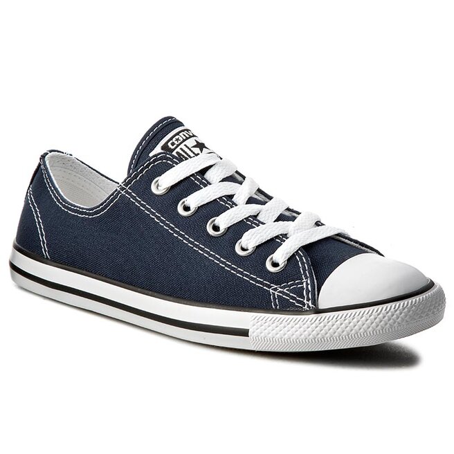 Converse top ct dainty