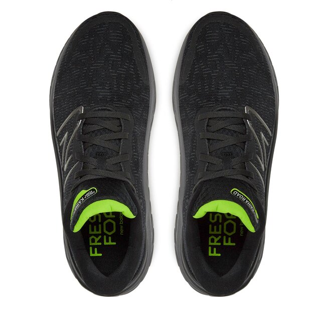 New Balance Cipő New Balance Fresh Foam Kaiha Road MKAIRCC1 Fekete