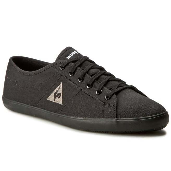 Le coq sportif on sale scarpe uomo nere