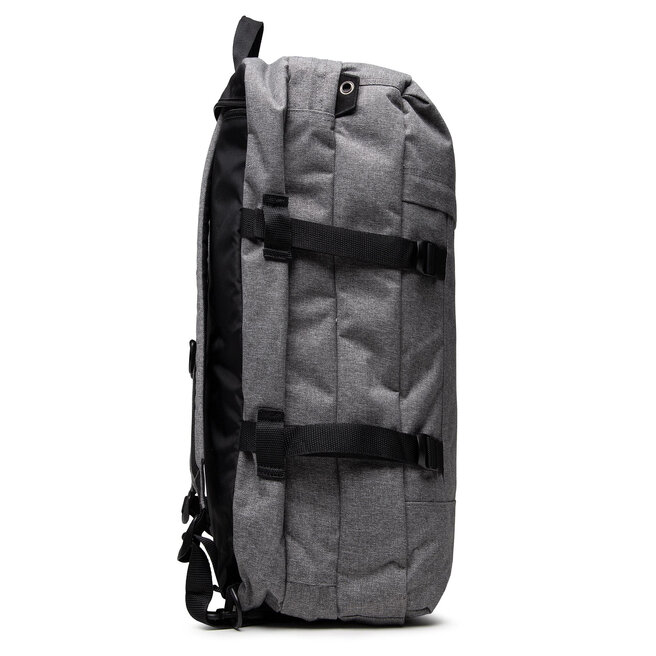 Rucksack Eastpak Tranzpack EK00013E Sunday Grey 363 eschuhe