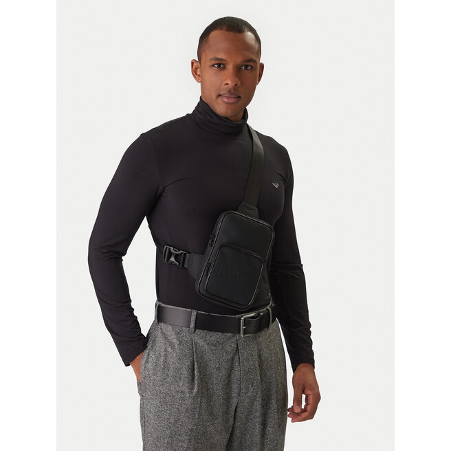 Saszetka EA7 Emporio Armani