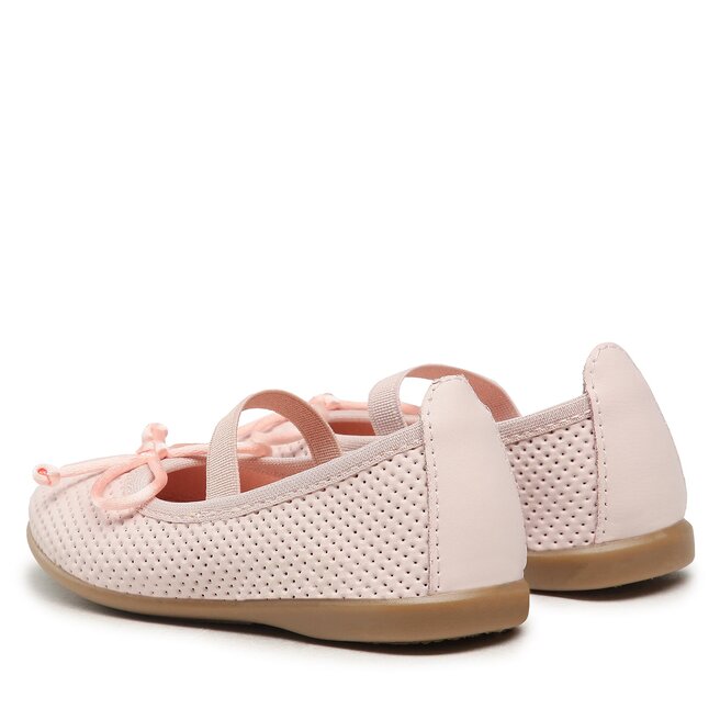 Gioseppo Балеринки Gioseppo Calamba 68731 Pink