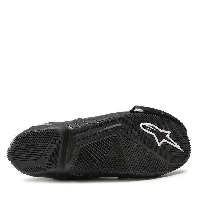 Alpinestars Schuhe Alpinestars Smx-6 V2 2223017-1100 Black/Black