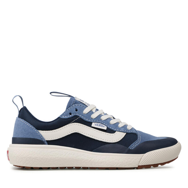 Zapatos vans outlet azules zalando
