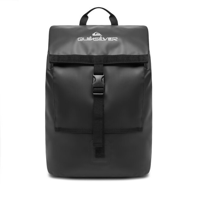 Plecak Quiksilver Sea Stash Cruiser - Czarny