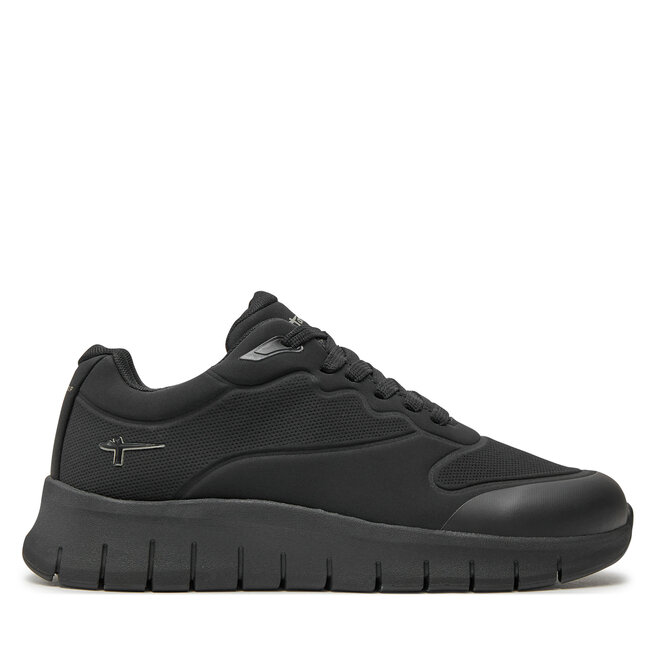 Sneakersy Tamaris - Czarny