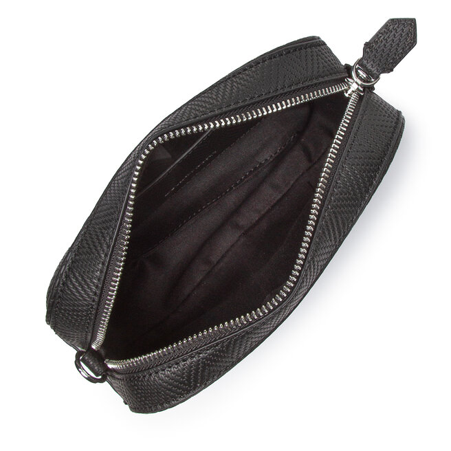 Emporio Armani Táska Emporio Armani Y3H276 Y411E 80001 Black