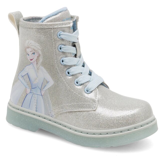 Botines frozen online