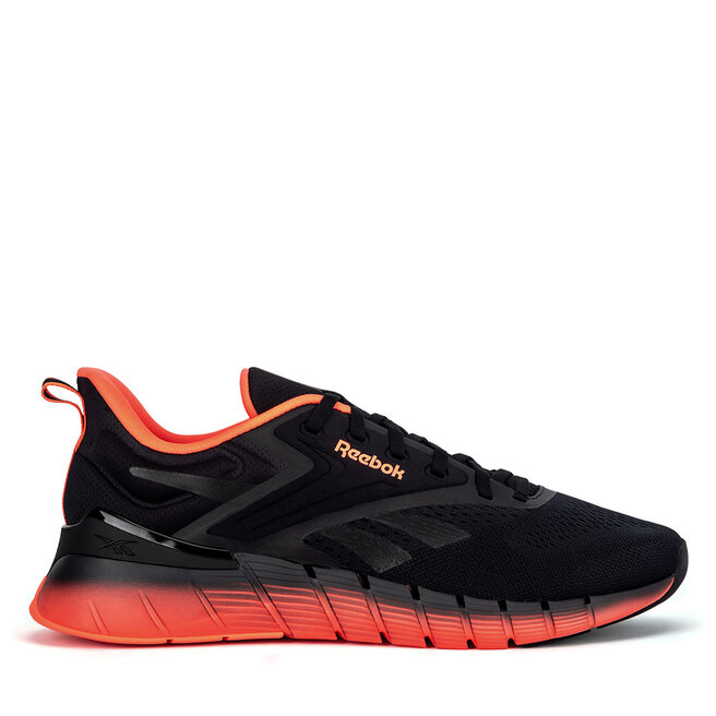 Sneakersy Reebok Nano Gym - Czarny