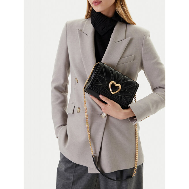 Torebka Eva Minge EO-ALONDRA-KY163 Czarny -