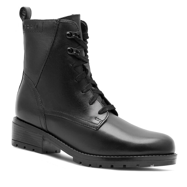Stiefeletten Lasocki RST ARTI 16 Schwarz eschuhe
