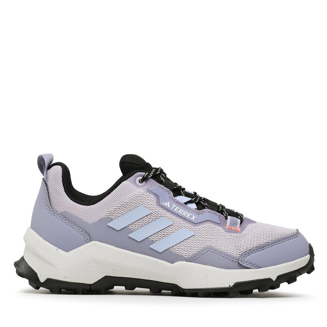 Trekkingi adidas Terrex AX4 Hiking Shoes - Fioletowy
