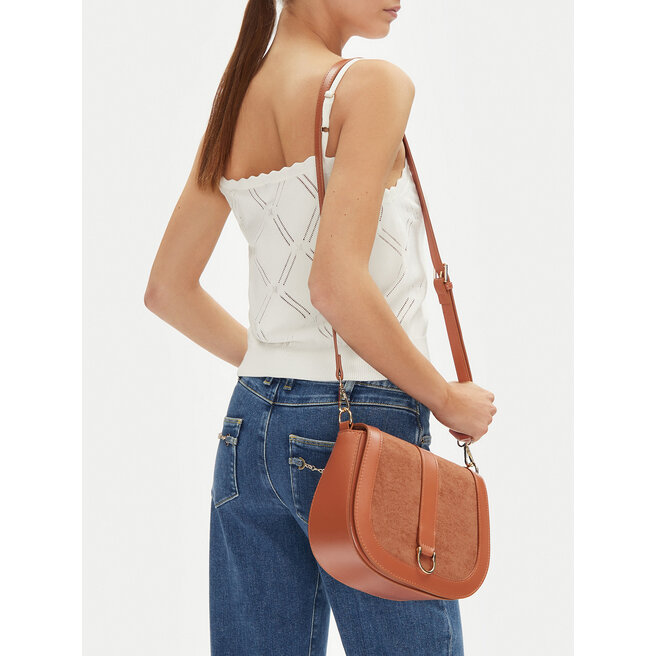 Torebka DeeZee DZE-S-020-07 Brązowy -