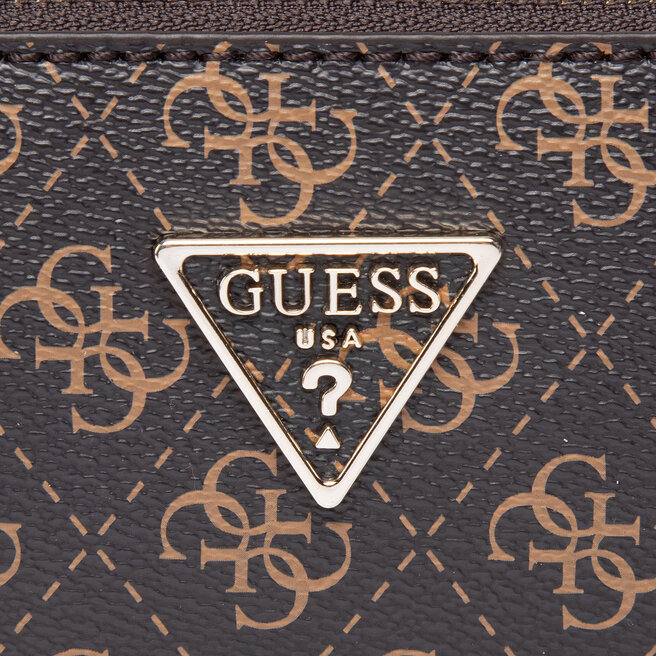 Guess Kabelka Guess Noelle HWQL78 79140 BRO