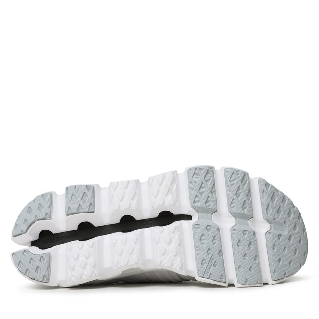On Schuhe On Cloudswift 3 3WD10451040 White