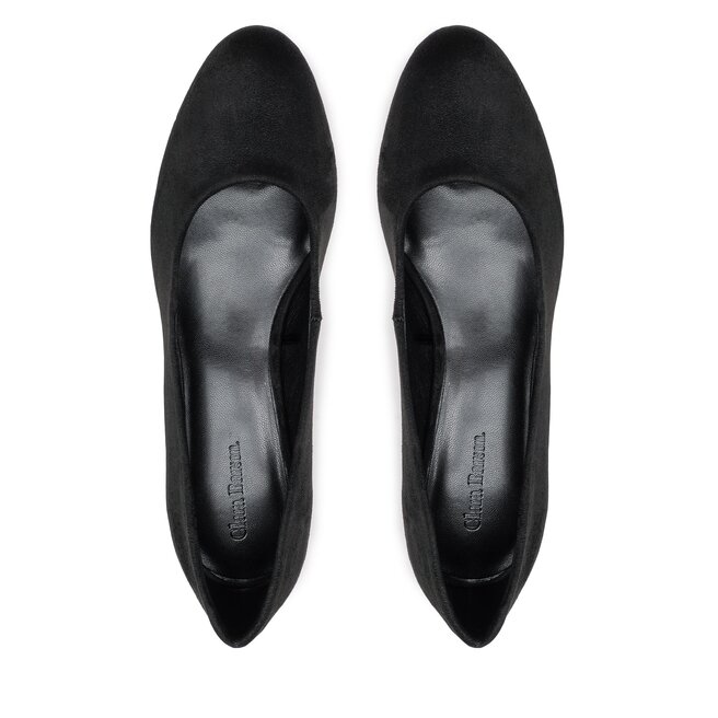 Clara Barson Scarpe basse Clara Barson WFA1976-2A Black