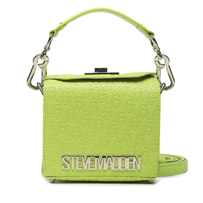 Steve Madden Borsetta Steve Madden Bjet SM13000526 Lime