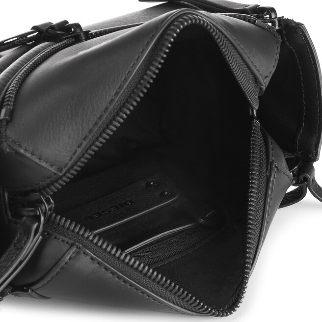 Diesel Táska Diesel Le-Zipper Crossbody X05881 PR030 T8013