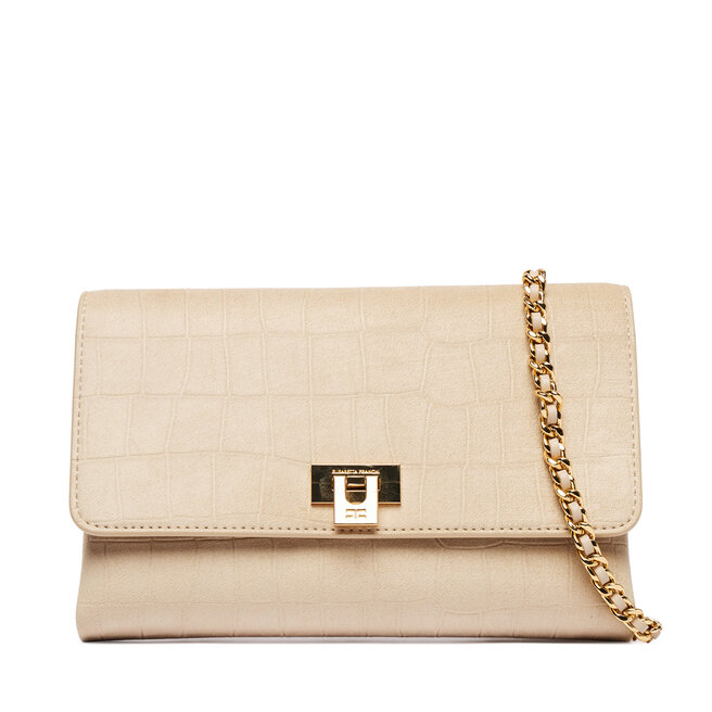 Torebka Elisabetta Franchi BS-64A-61E2-V290 Beżowy -