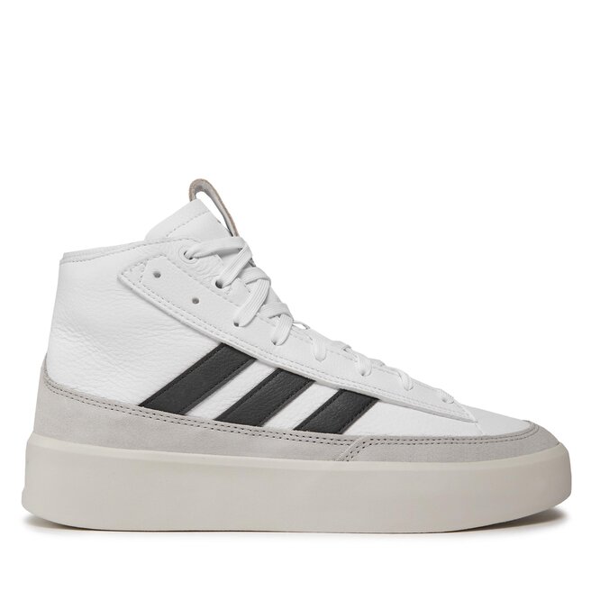 Sneakersy adidas Znsored Hi - Biały