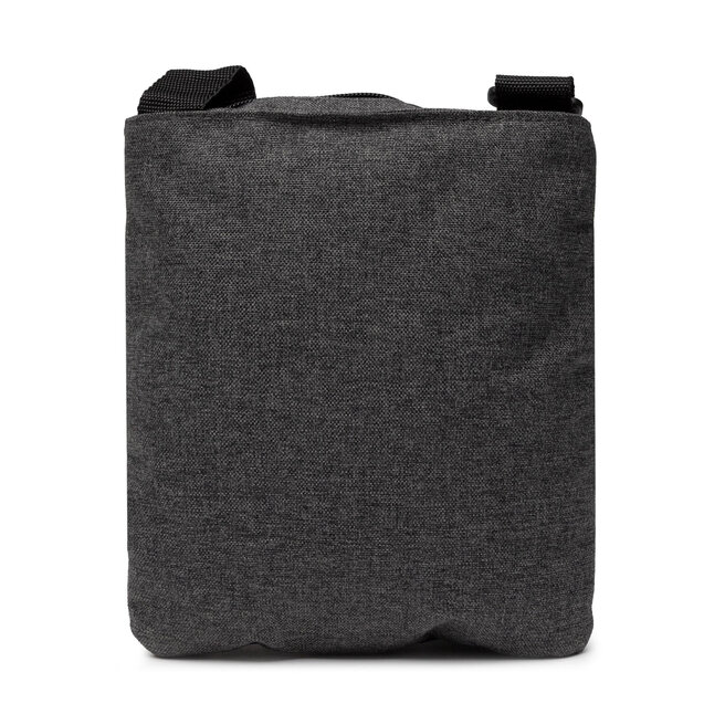 Eastpak Geantă crossover Eastpak Rusher EK000089 Black Denim 77H