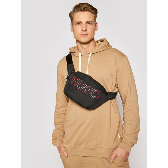 Hugo Marsupio Hugo Reborn Bumbag 50447515 10231109 01 001