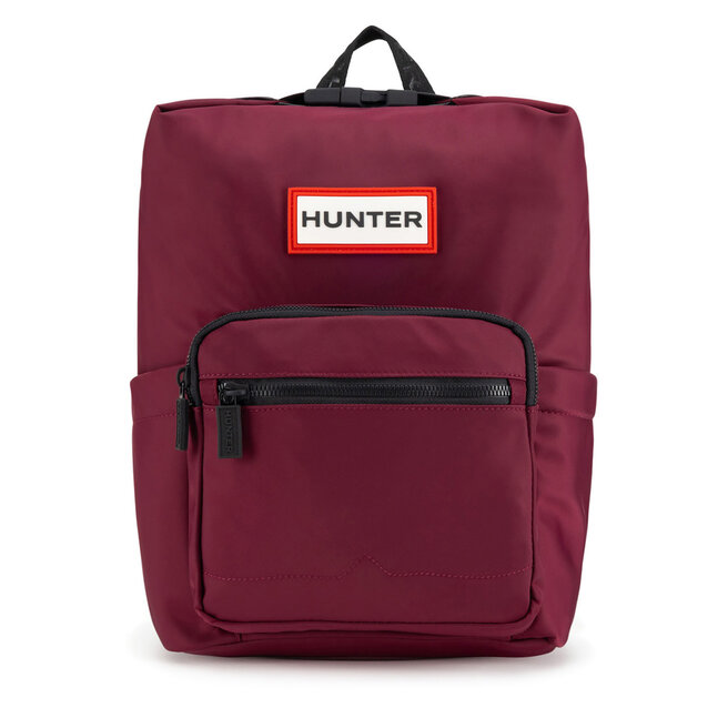 Plecak Hunter - Bordowy