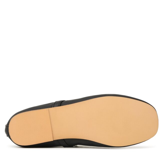 DeeZee Pantofi DeeZee CS21213-08 Black