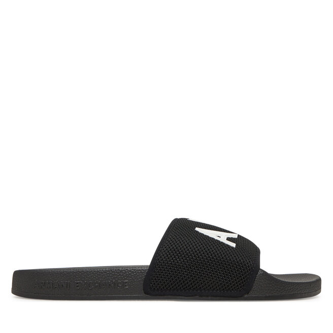 Klapki Armani Exchange