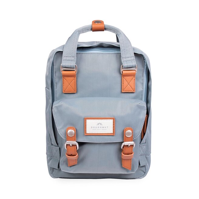 Doughnut Batoh Doughnut Macaroon Mini D124ET-000180-F Washed Denim