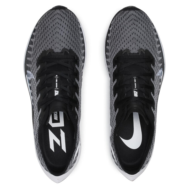 Nike Zoom Pegasus Turbo 2 Cloud White/University Blue On Sale AT2863 -  womens black pink nike sandals sale - 100