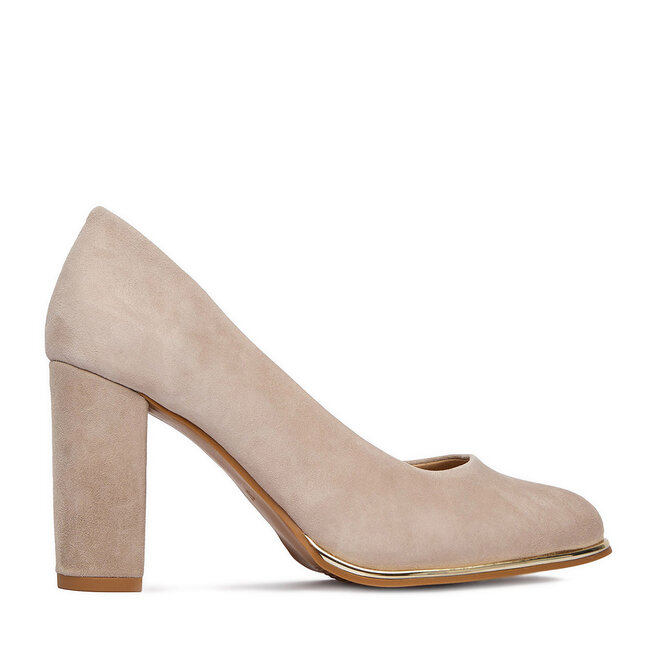 Kobiece czółenka Lasocki