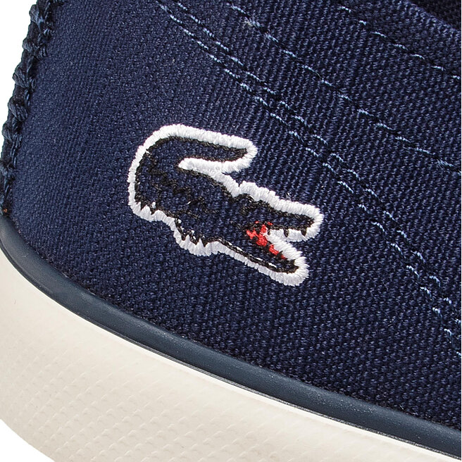 Lacoste esparre sales deck 119