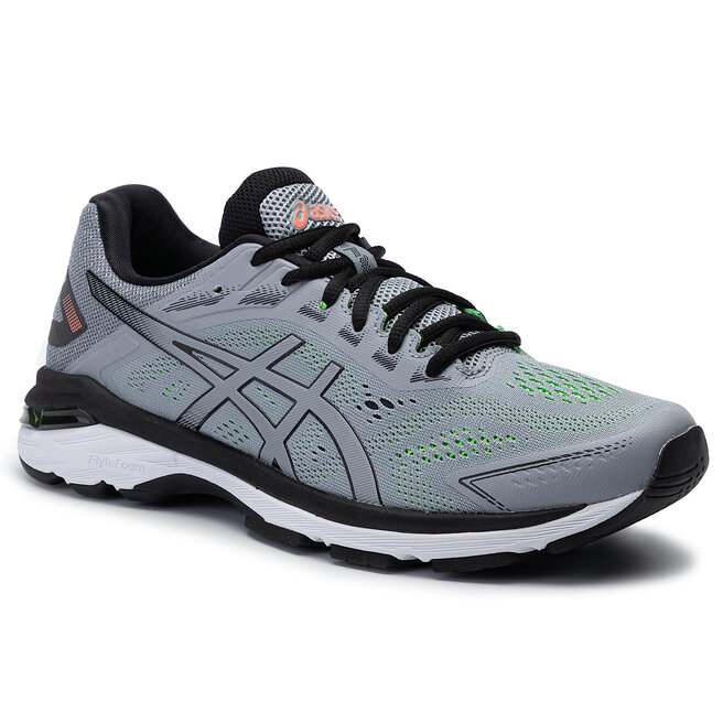 Asics Cipő Asics Gt-2000 7 1011A158 Sheet Rock/Sheet Rock 026