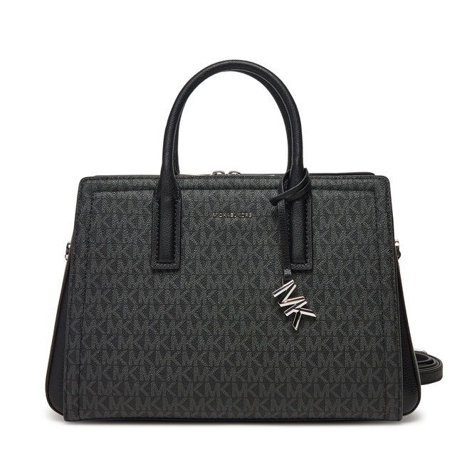 Torebka MICHAEL Michael Kors Laila - Czarny