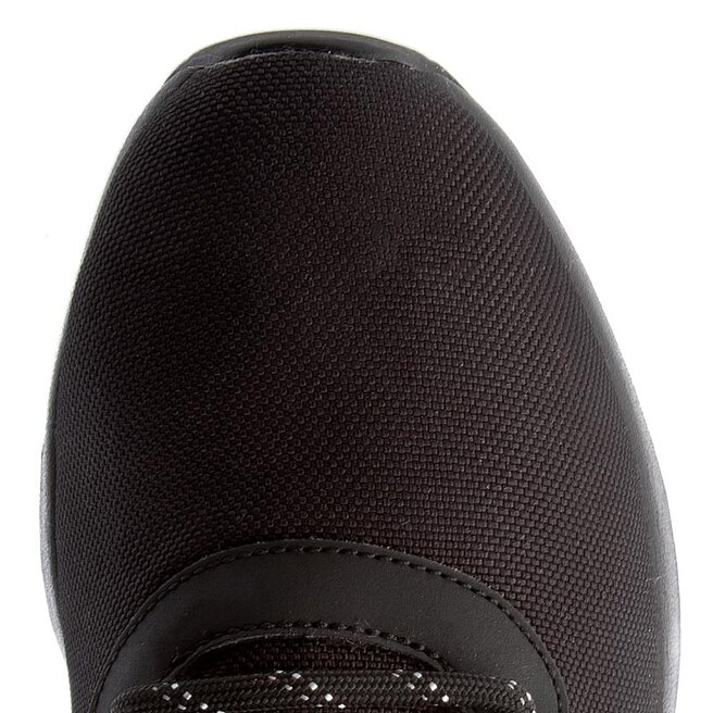 Nike Tanjun Chukka 858655 001 Black Black Anthracite