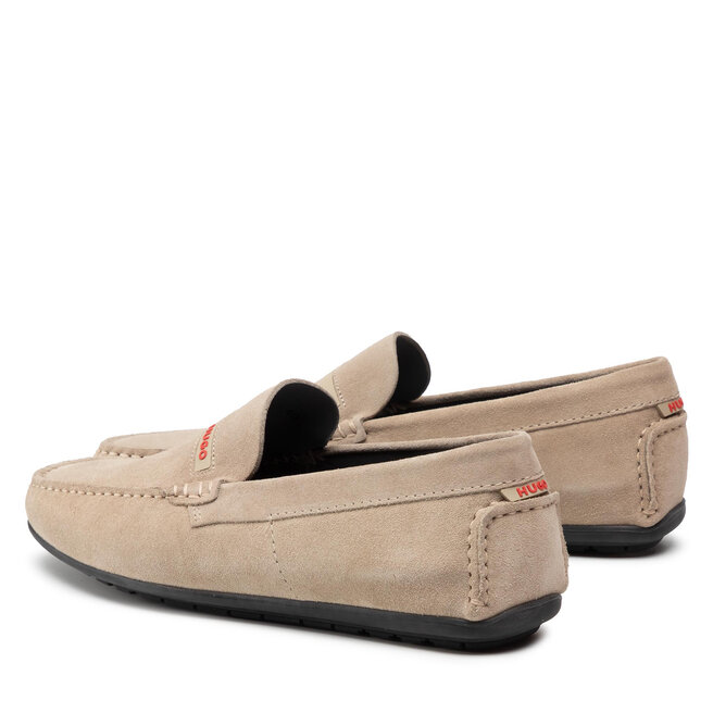Hugo Mocasini Hugo Dandy 50469572 10209222 01 Light Beige 270